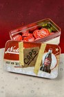 Fallout Bethesda Authentic Licensed Nuka Cola Bottle Caps Stash 20x New