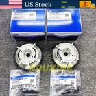 2pcs New Camshaft Phaser Sprockets 3l3z 6279-da For Ford 5 4l 4 6l 3v F-150 Us