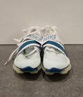 Size 4 Nike Air Zoom Lj Long Jump Elite White Mens Track Shoes Spikes Fz9326-100