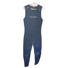 Neosport 7mm 2 Piece Farmer John  xs 