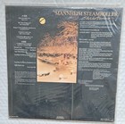 Mannheim Steamroller Christmas  Original 11 Track Lp  New   Still Sealed