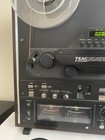 Vintage Teac X-2000r  Reel To Reel Tape Deck Excellnt Condition  Recent Service