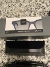 Bose Frames Alto Smart Audio Sunglasses  Bluetooth  Black W  Case  bmd0007 