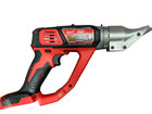 Milwaukee 2635-20 M18 Cordless 18-gauge Double Cut Shear  tool Only  - Free Ship