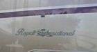 Make Offer 38ft  5th Wheel Royals  International Rv Camper- Vgc-2003-rv Resort