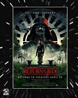 Star Wars  return Of The Jedi  40th Anniversary Movie Poster 24x36 Inches