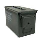Ammo Can M2a1 Aka 50 Cal Can Grade 1 Us Military Surplus 6 Pack