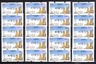China Taiwan Atm 19 E   World Games Kaohsiung   076-105 Mnh                Vending Label