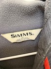 Simms Flogo Leece Hoody Large