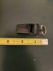 Nickelodeon Guts X-treme Team  Whistle Used 90s Vintage