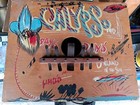 Vintage 18 x14  Calypso Rumba Box