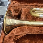 Olds Ambassador Trumpet With Case