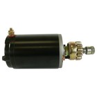 Starter For Johnson Evinrude 20 25 28 30 35 40 Hp 380239 385401  Sab0109