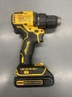 Dewalt Dcd708 Atomic Compact Series 20v Max 1 2  Cordless Drill driver