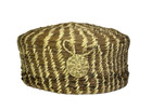 California Mission Basket Hat Kumeyaay Pa Ipai Pai Pai Native American Indian
