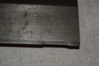 Press Brake Tool Die Tooling Lot Of 3