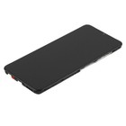 Frame lcd Display Touch Screen Digitizer For Samsung Galaxy A03s Sm-a037u S134dl