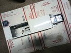 Oem Kenmore whirlpool Dryer Case Wp3387735   coin Chute Slide Coin Operated Slot