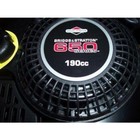 Carburetor Carb For Briggs   Stratton 650 Series Motor Engine 190cc