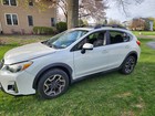2017 Subaru Xv Crosstrek 