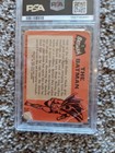 The Batman - 1966 Topps Batman Black Bat  1