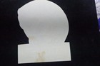 Vintage Redwood Falls Minnesota 1940s Skyline Roller Skating Rink Sticker