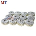 3600pack 1-3 4 x0 092  Siding Nails 15 Degree Collated Wire Coil Full Round Head