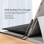 65w Power Charger Cord Fit For Microsoft Surface Pro 11 10 9 8 7 6 5 4 3 Copilot