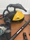 Mcculloch Mc1275 Heavy Duty Steam Cleaner W  Attachments     Perfect Condition