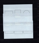 New Zealand Best Of 1997 Vf Mnh Complete Set Lg