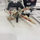 Air Hogs Star Wars X-wing Starfighter Drone - Complete   Working 