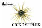 Hideup Coike Suplex Choose Color 32mm Bigger Than Coike Fullcast Japan