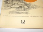 Vtg 1980s Ppg Passive Solar Design   Construction Book For Professional Builders