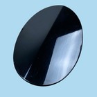 Fuel Door Gas Lid Cover Black Oem 03-11 Mercedes R230 Sl500 Sl55 Sl600 Sl63 Sl65