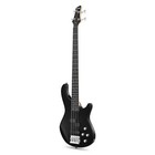      Donner Dpj-100 Electric Bass Guitar