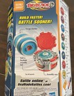 2010 Hasbro Beyblade Metal Fusion Assembly Chamber Build   Store Up To 10 Tops 