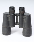 Vintage Carl Zeiss Jena Binoctar 7x50 Binoculars