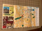 1978 Amwterdam And Surroundings  American Express - Map   Brochure  I Show All