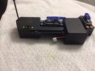 Hb Racing D8 Ws Radio Tray With Servos  Receiver  Battery  And Aluminum Horns