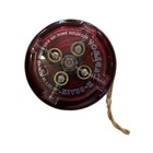 Yomega  X-brain Auto Return Yo-yo Toy Bandai 1999 Vintage