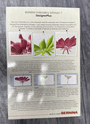 Genuine Bernina Embroidery Software 7 Designerplus  Dealer Kit