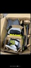 Ryobi Pblsn01 18v Cordless 18 Inch Snow Blower One   Hp Brushless - Tool Only