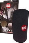 Ss Ton Cricket Premium Wrist Guard Black  senior  