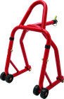 Bikemaster Front Head Lift Stand Part No  151281 For Powersports Vehicles