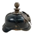 Ww1 Imperial German Fusilier Artillery Regiment No 1 Pickelhaube