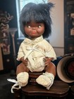 Demonic Haunted Doll Vessel 1960s Spirit-attached Paranormal Entity Dark Energy