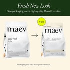Maev Human-grade Chicken Dog Food skin   Coat Formula whole Ingredient gluten-fr