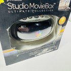 Pinnacle Studio Moviebox Hd Ultimate Collection Video Editing Kit