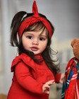 26  Lifelike Reborn Baby Dolls Girl Newborn Cloth Body Realistic Adorable Doll