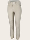 Rj Classics Harper Silicone Equestrian Breeches Sand Size 26r Perfect Condition